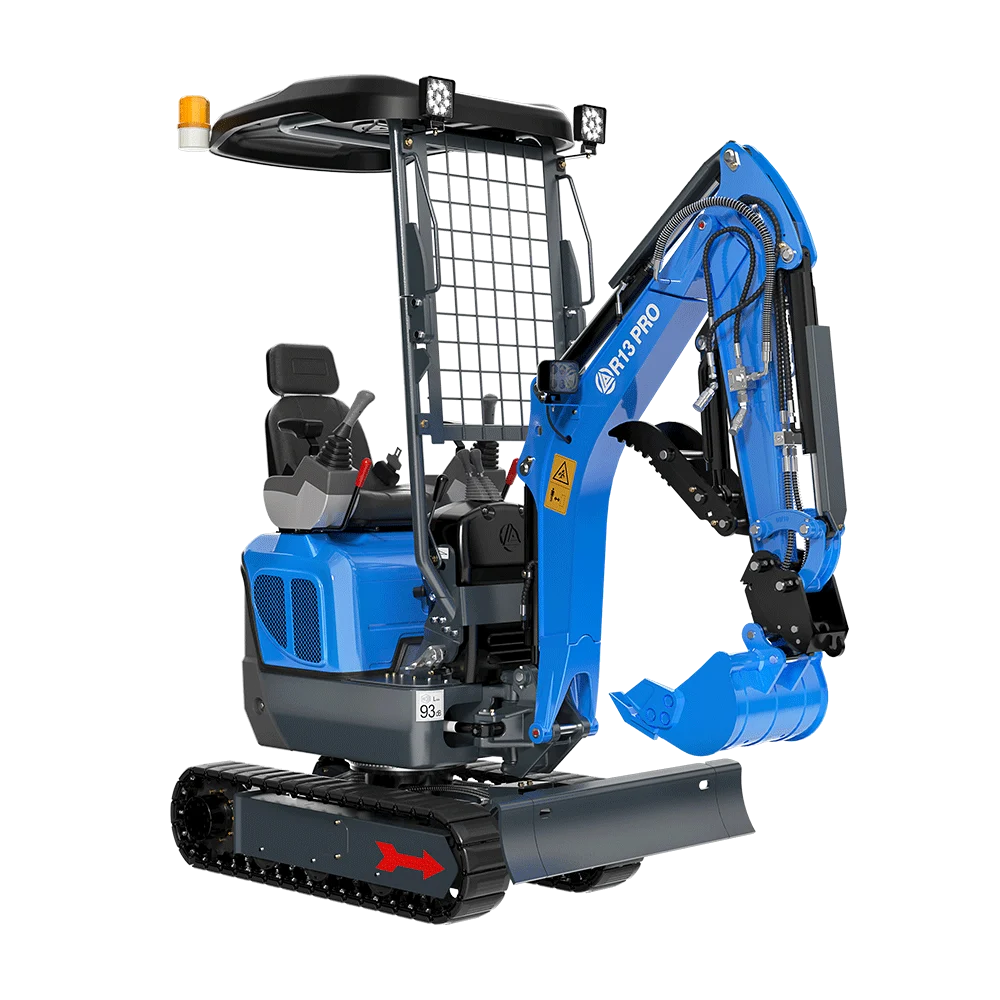 R13 PRO