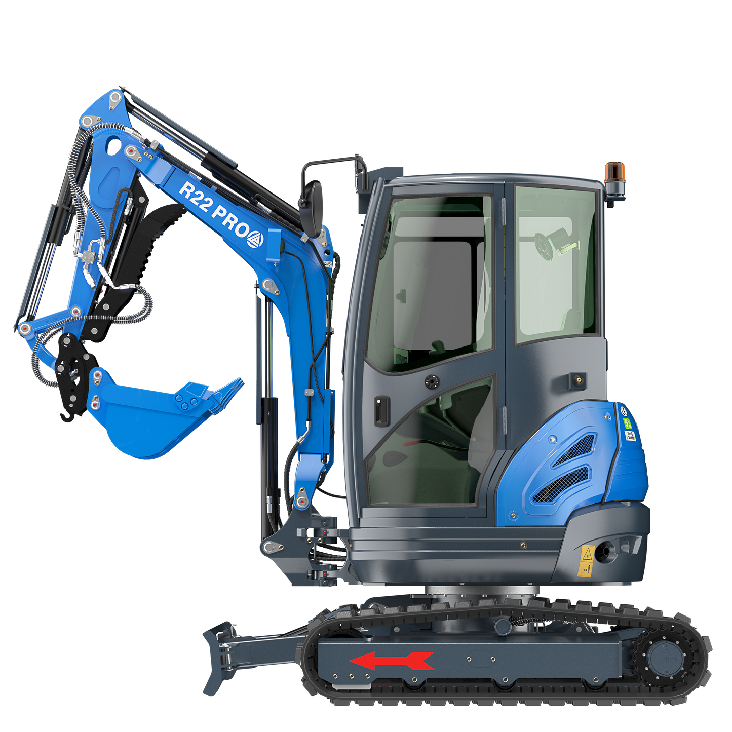 R22 PRO