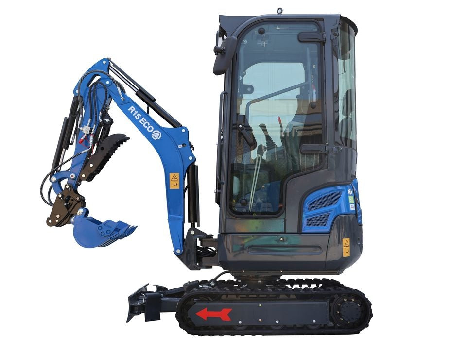 R15 ECO