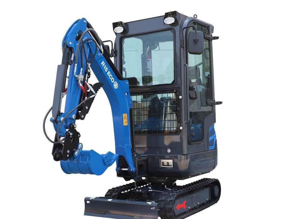 R15 ECO