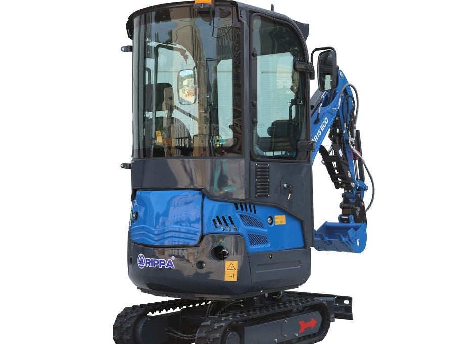 R15 ECO