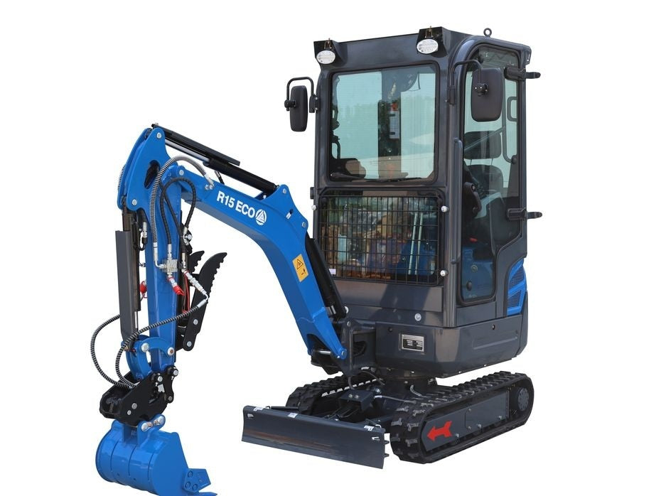 R15 ECO