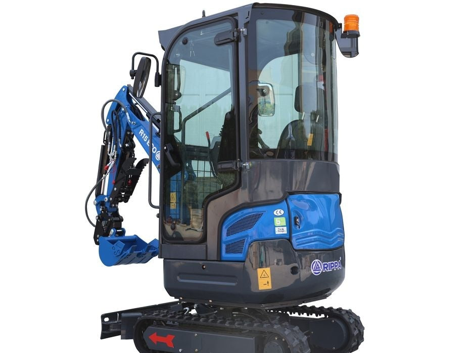 R15 ECO
