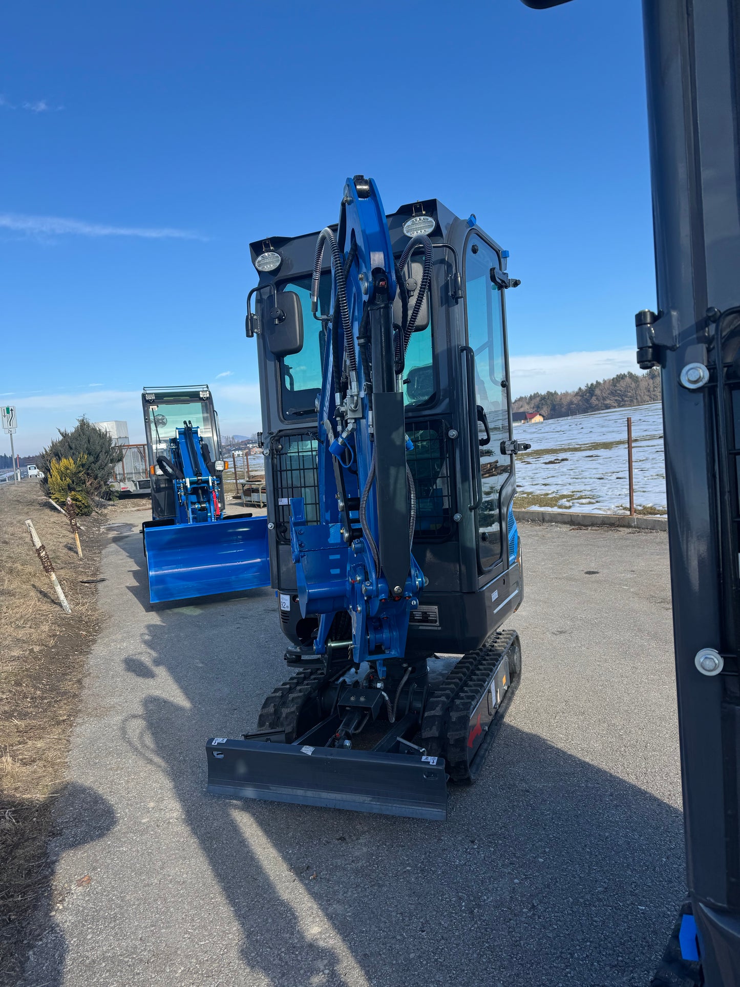 R10 ECO VOLLAUSSTASTTUNG