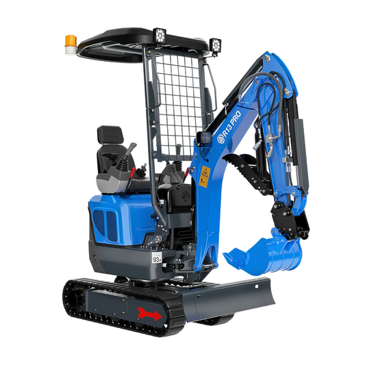 R13 PRO