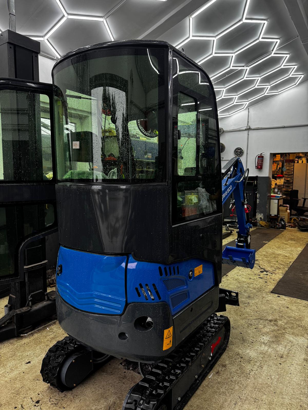 R15 ECO