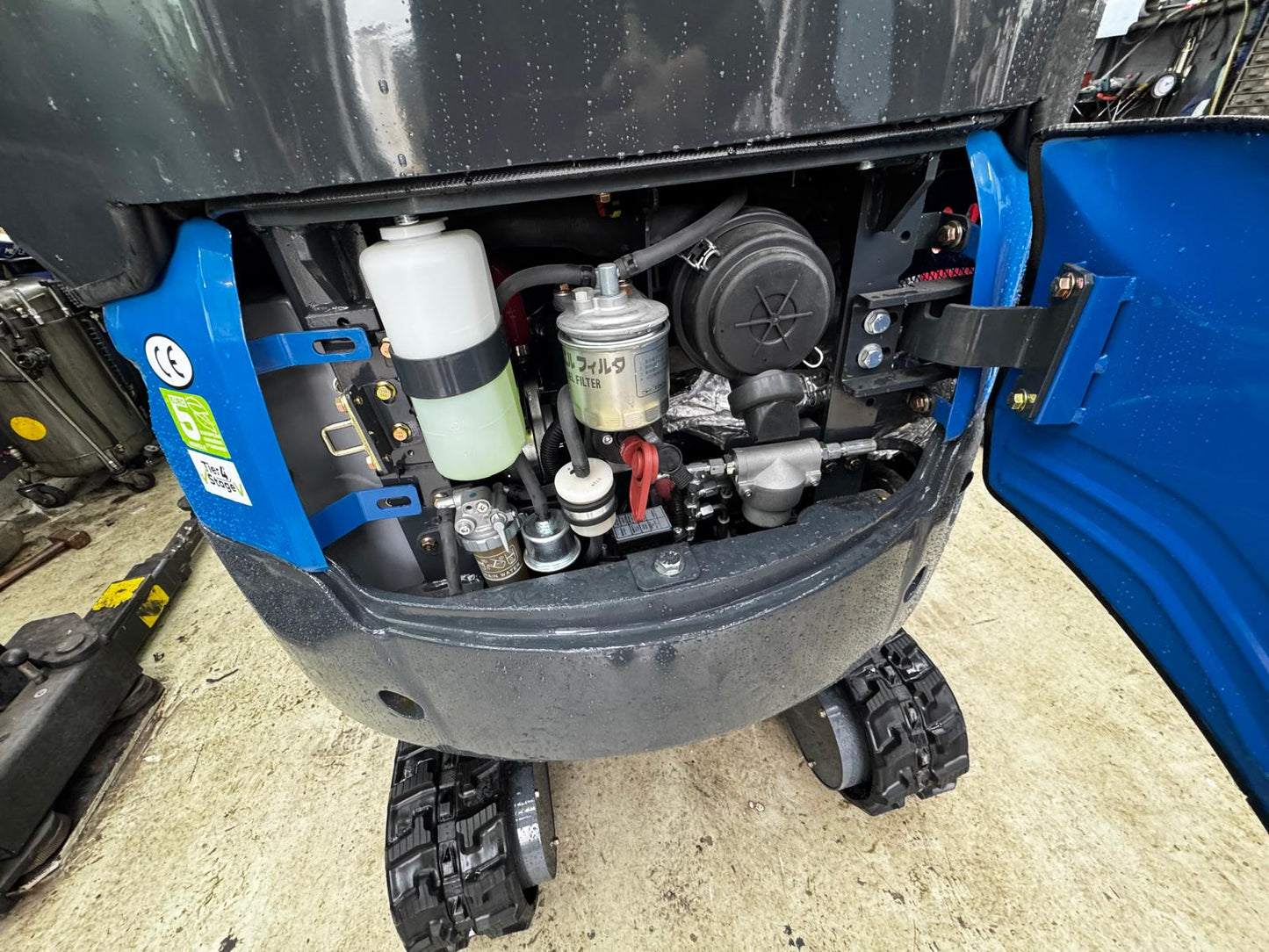 R15 ECO
